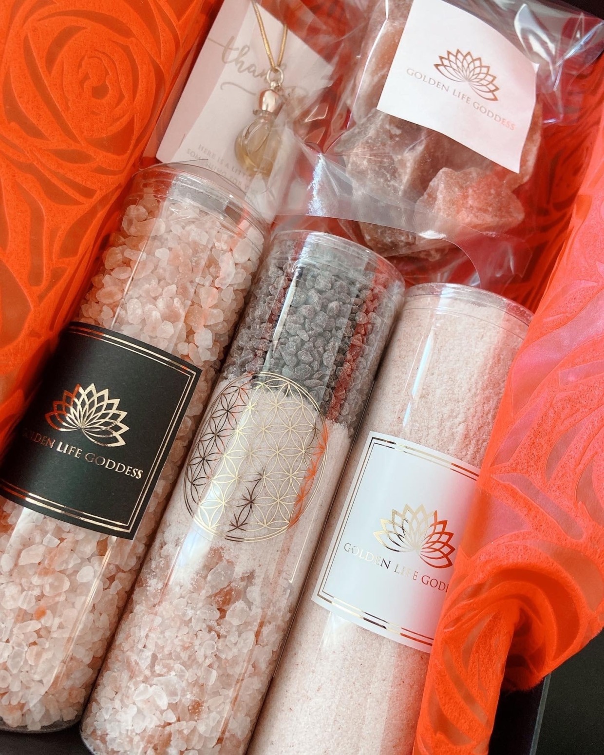 ギフトBOX【Grounding】