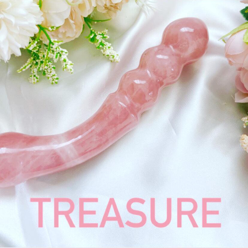 トレジャーワンド