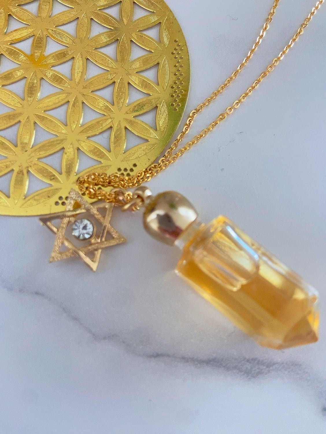 イエスキリストの香油【Create】