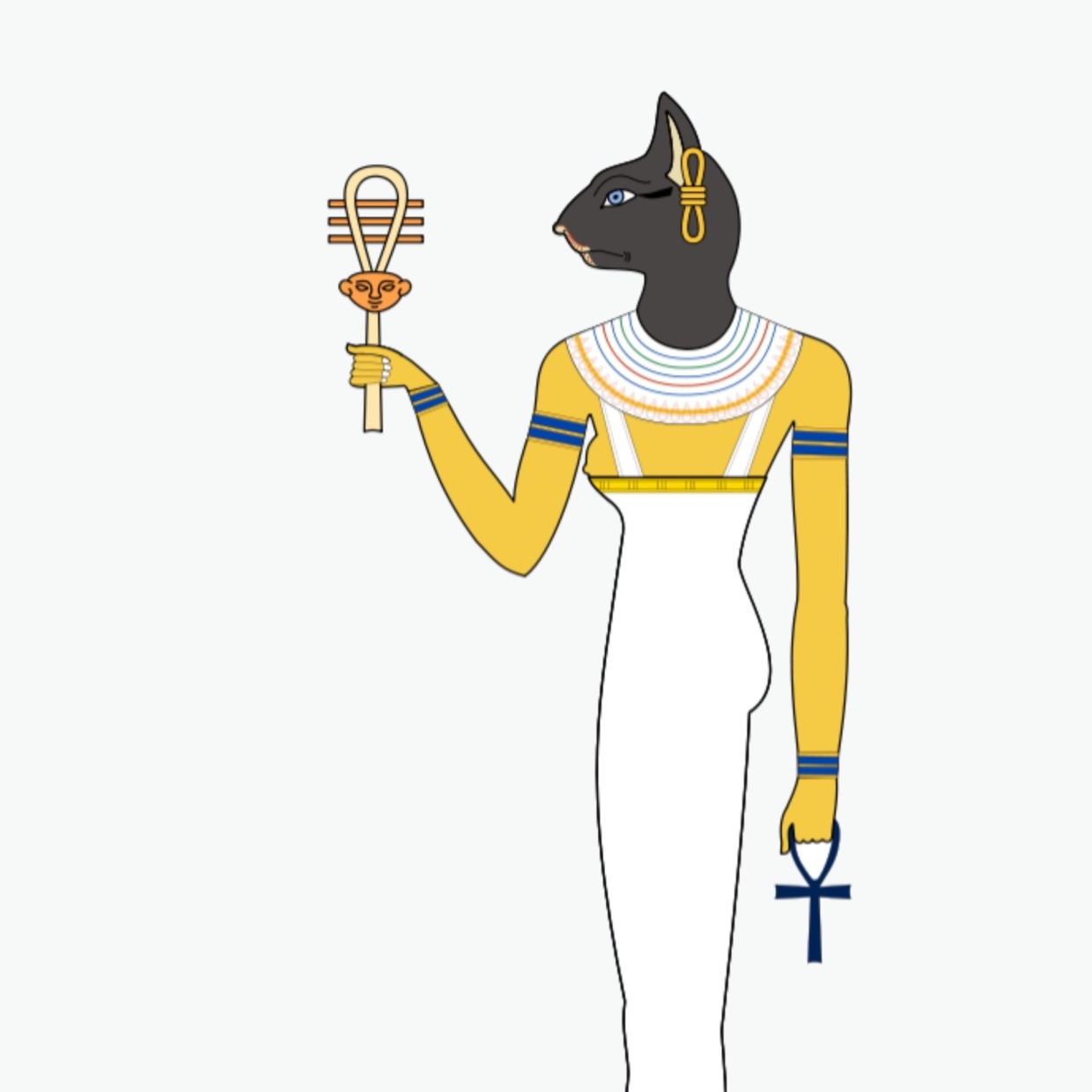 バステトの香油【Enjoyment】