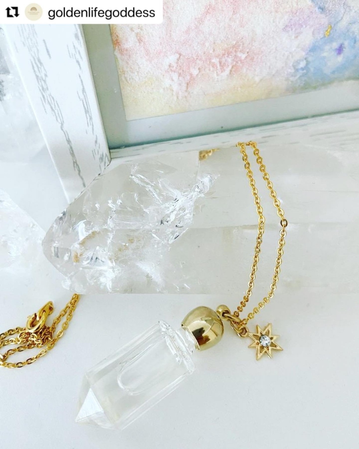 太陽神ラーの香油【SUN】