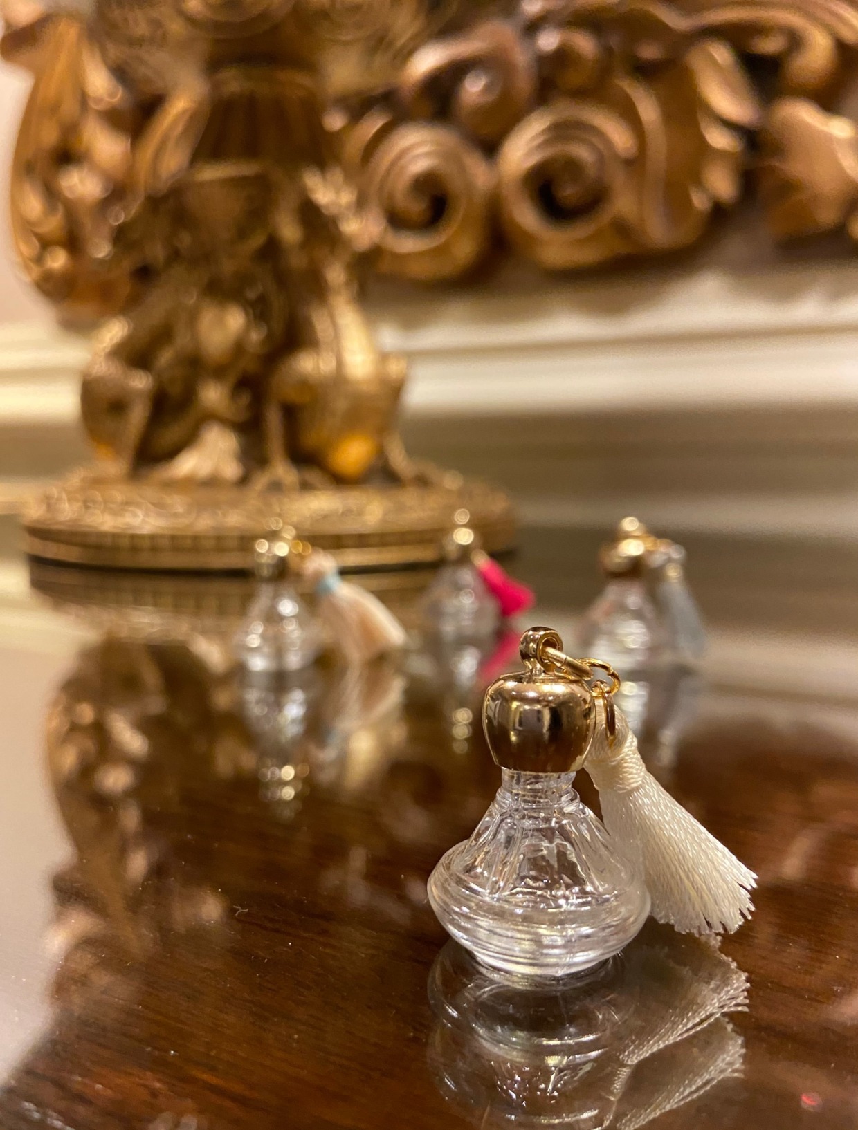 クレオパトラの香油【魅惑】