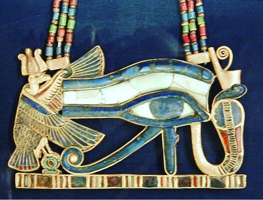 ホルス神【Truth】