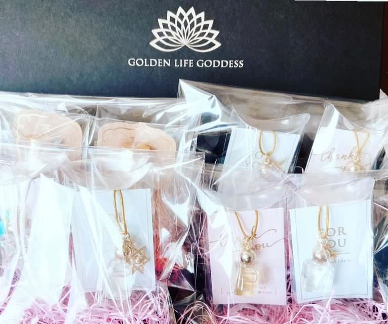 香油8点セット【Luxury】