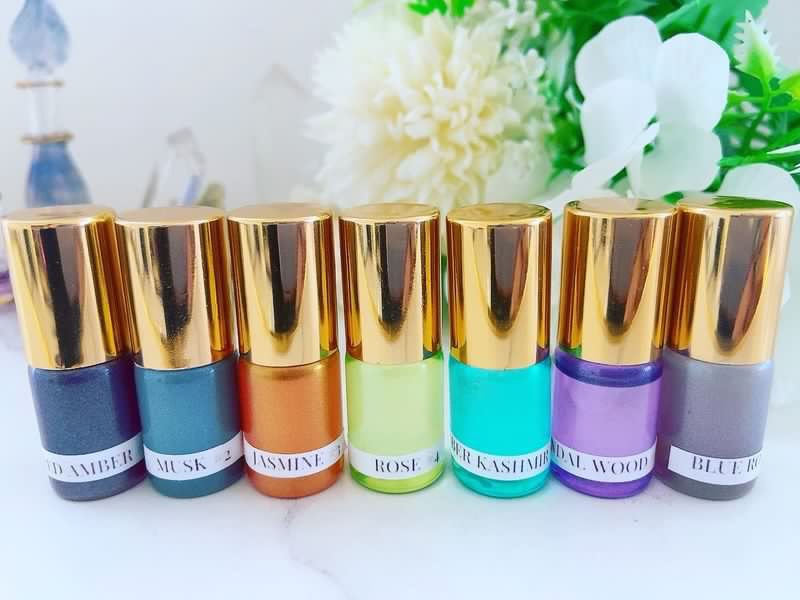 7チャクラバランス